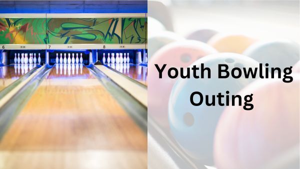 Youth Bowling Outing