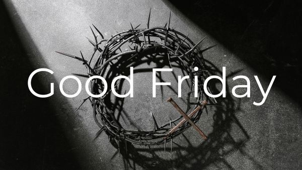 Good Friday