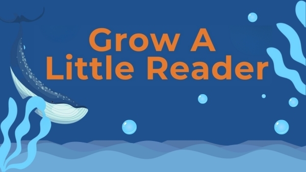 Grow a Little Reader
