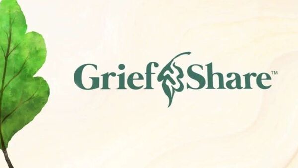 Grief Share