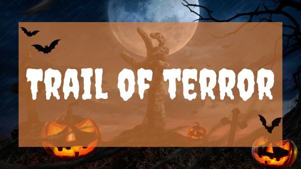 Trail of Terror