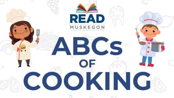 Read Muskegon ABCs of Cooking