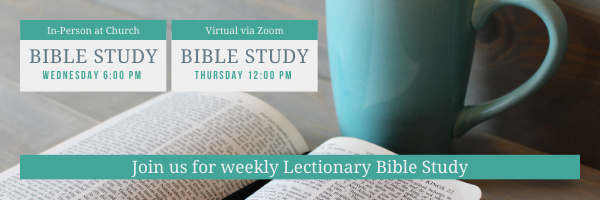 Lectionary Bible Study