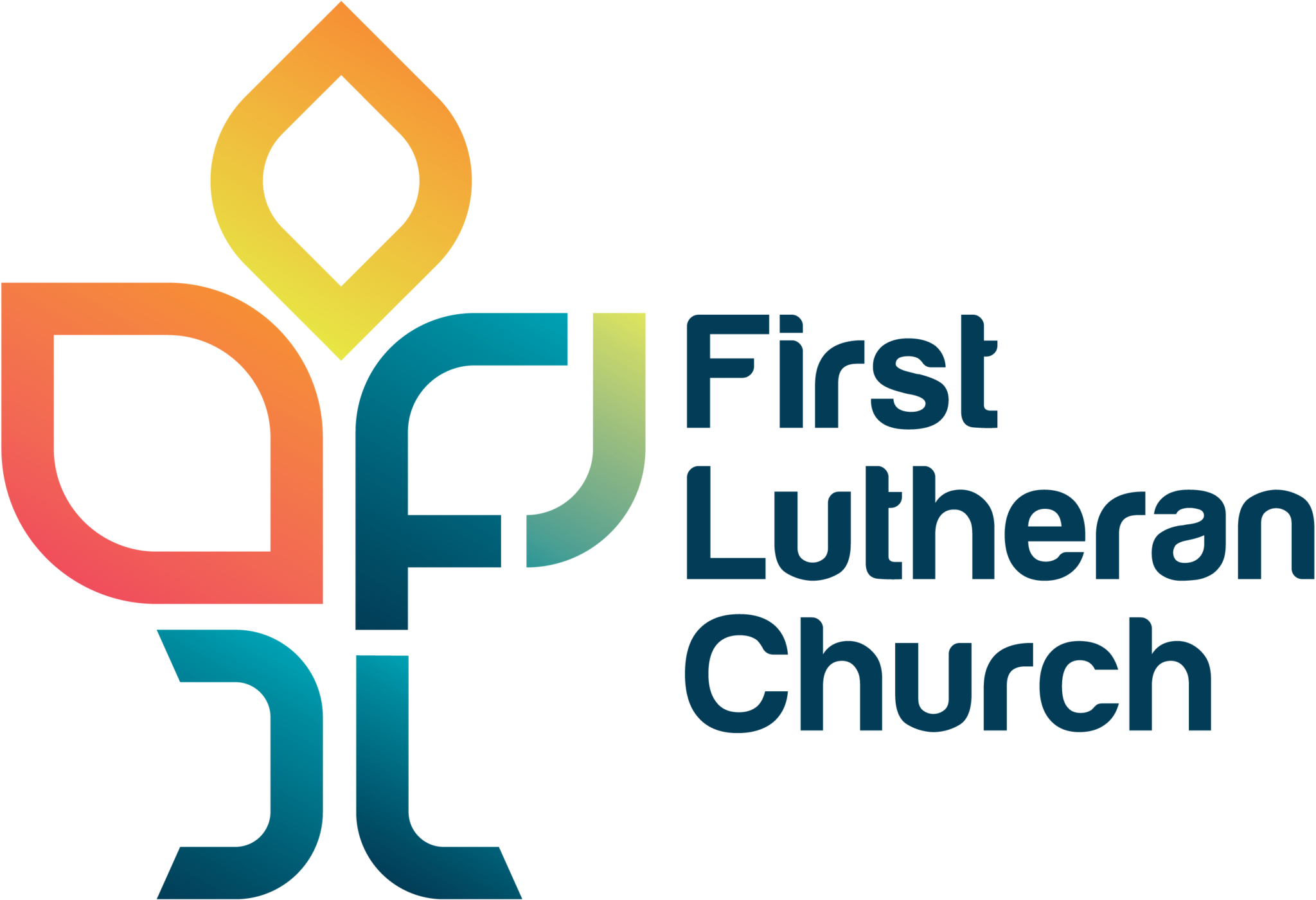 Worship Bulletins - Worship - First Lutheran Church